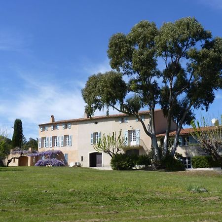 Residence Les Sellettes Saint-Tropez Dış mekan fotoğraf