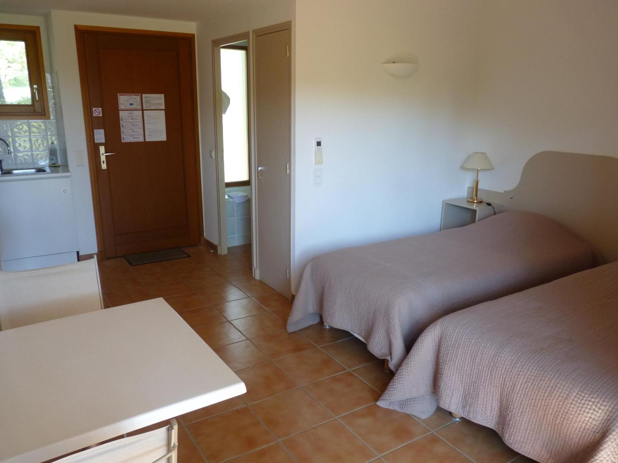 Residence Les Sellettes Saint-Tropez Oda fotoğraf