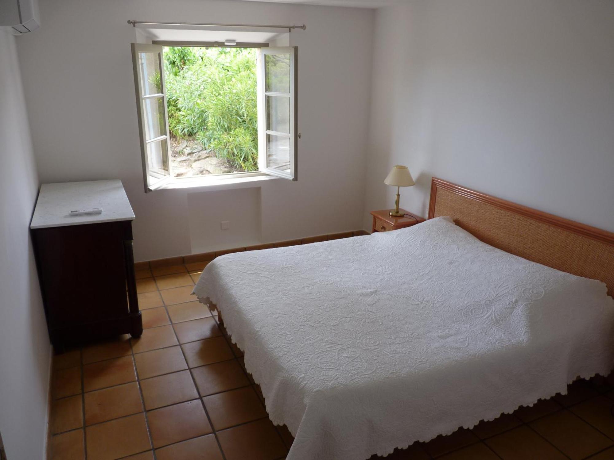 Residence Les Sellettes Saint-Tropez Oda fotoğraf