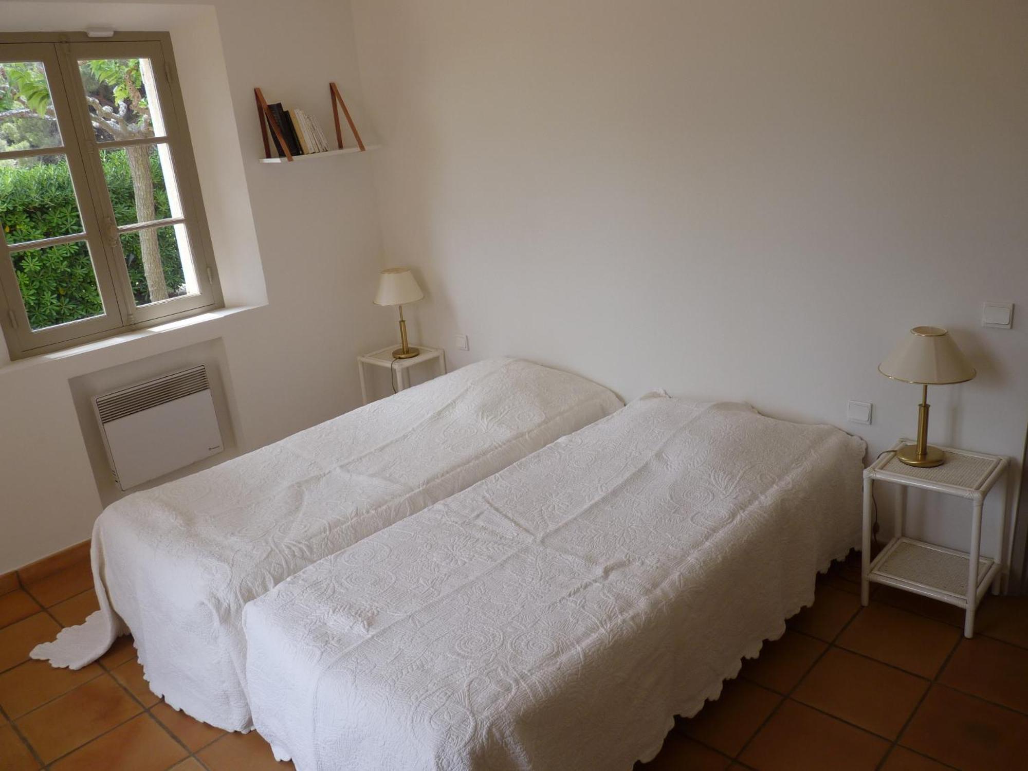 Residence Les Sellettes Saint-Tropez Dış mekan fotoğraf