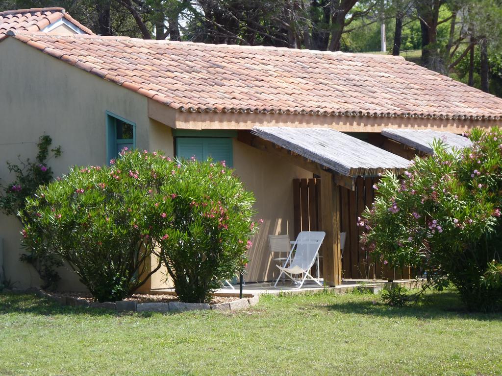 Residence Les Sellettes Saint-Tropez Dış mekan fotoğraf
